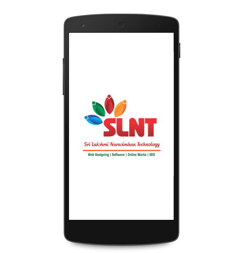 Sri lakshmi narasimhan technology