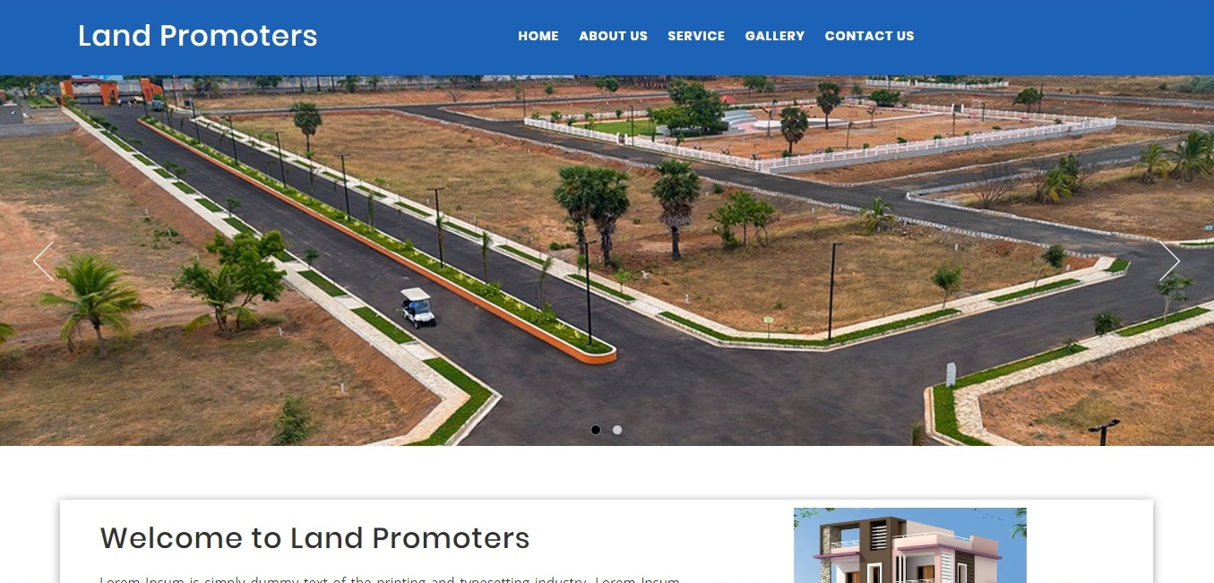 Responsive web designing in salem, ecommerce websites in salem
