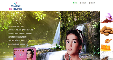 Responsive web designing in salem, ecommerce websites in salem
