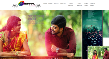 Responsive web designing in salem, ecommerce websites in salem