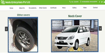 Responsive web designing in salem, ecommerce websites in salem