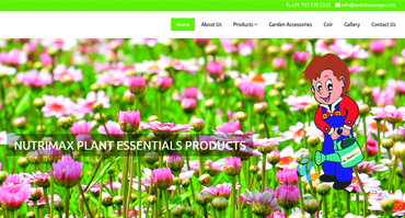 Responsive web designing in salem, ecommerce websites in salem
