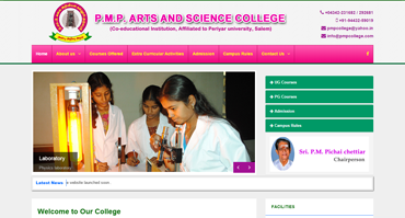 Responsive web designing in salem, ecommerce websites in salem