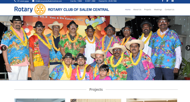 Responsive web designing in salem, ecommerce websites in salem