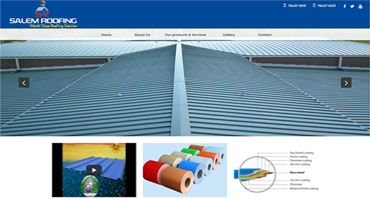 Responsive web designing in salem, ecommerce websites in salem