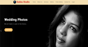 Responsive web designing in salem, ecommerce websites in salem
