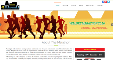 Responsive web designing in salem, ecommerce websites in salem
